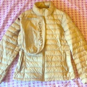 Coat in a Bag 💼 🧥